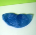 GALVET buty foliowe (niebieskie) 100szt